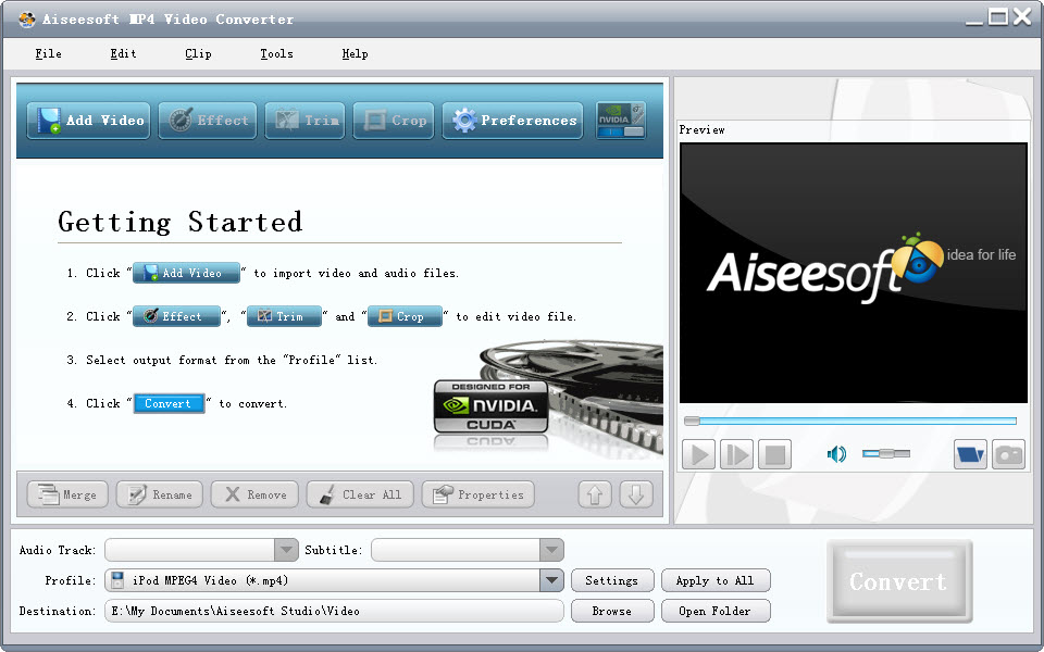 aiseesoft video editor cost
